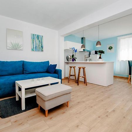 Little House - Just Few Steps From The City Center Villa Rovinj Bagian luar foto