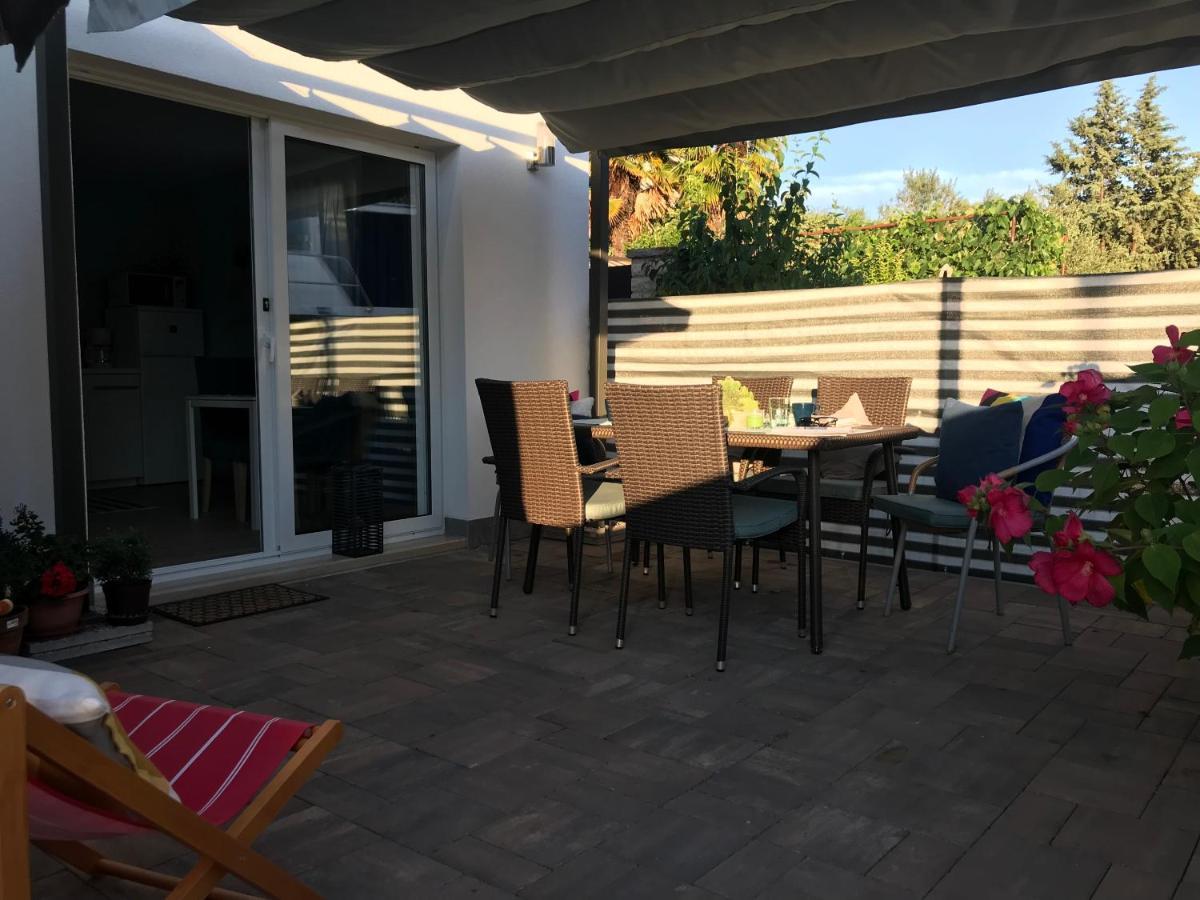 Little House - Just Few Steps From The City Center Villa Rovinj Bagian luar foto